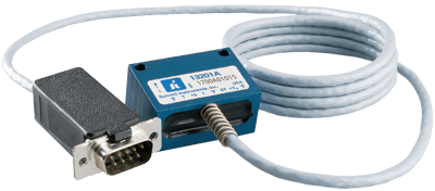 AST Plug & Play Accelerometer, 13201A, 23201A